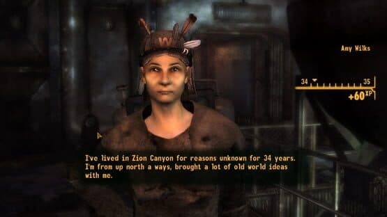 Honest Hearts Reborn — screenshot 4