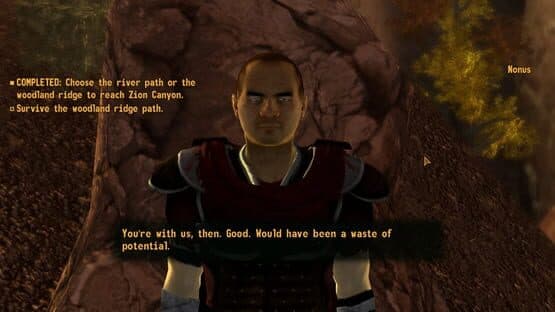 Honest Hearts Reborn — screenshot 6