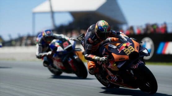 MotoGP 24 — screenshot 2