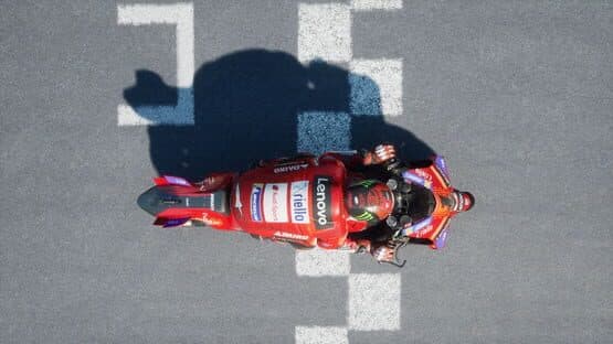 MotoGP 24 — screenshot 4