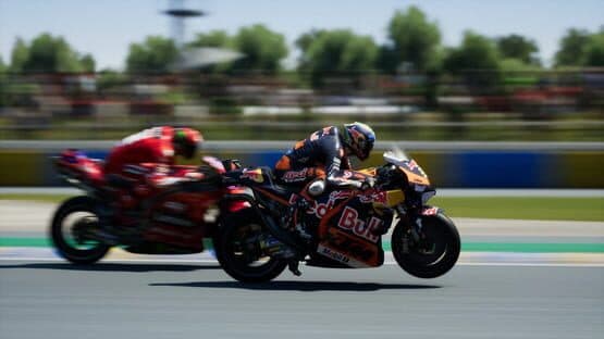 MotoGP 24 — screenshot 5