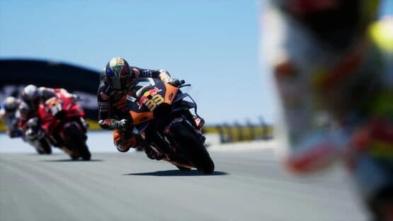 MotoGP 24 — screenshot 7
