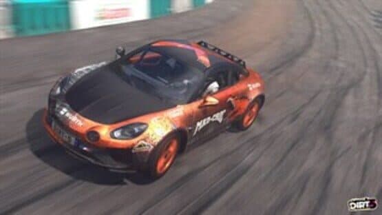 Dirt 5: Energy Content Pack — screenshot 2