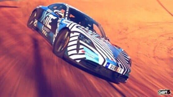 Dirt 5: Energy Content Pack — screenshot 5