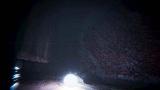Kadie's Uncanny Valley — screenshot 5
