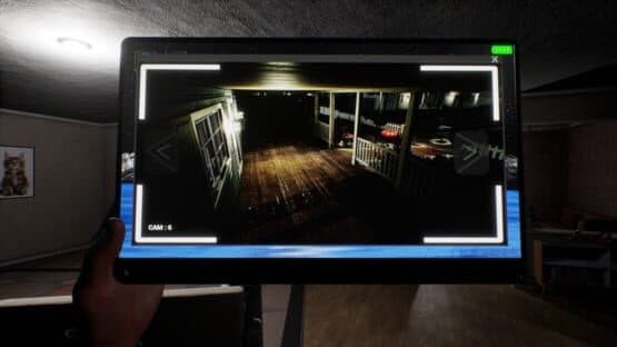 Smile, you're being filmed — screenshot 2