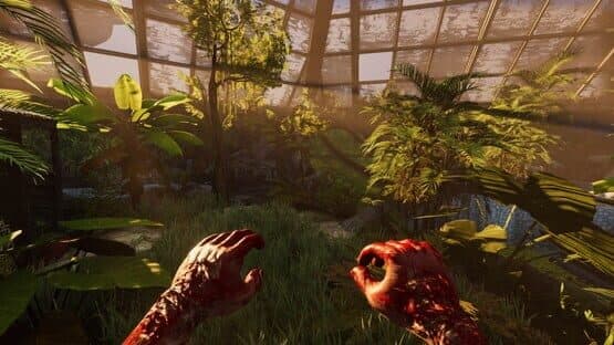 Ravenous Horde — screenshot 2