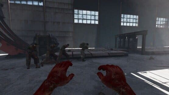 Ravenous Horde — screenshot 6
