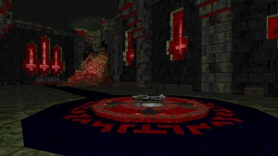 The Eye — screenshot 1