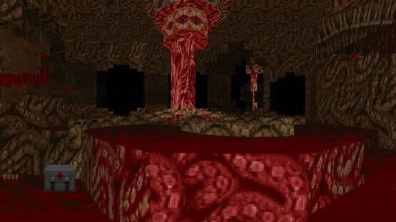 The Eye — screenshot 2