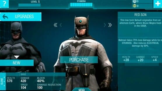 Batman: Arkham Origins — screenshot 2