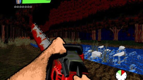 Action Doom 2: Urban Brawl — screenshot 7