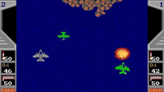 Dawn Raider — screenshot 3