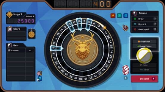 Bingle Bingle — screenshot 1