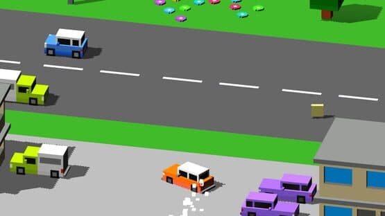 Thru the City — screenshot 1