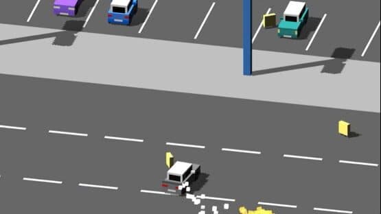 Thru the City — screenshot 3