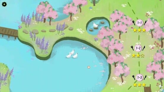 Picnic Peril — screenshot 1