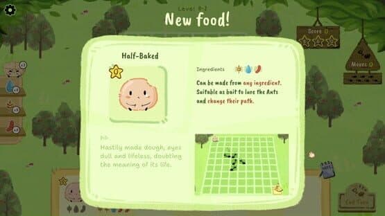 Picnic Peril — screenshot 2