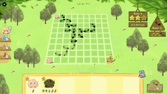 Picnic Peril — screenshot 3
