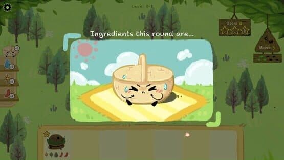 Picnic Peril — screenshot 4