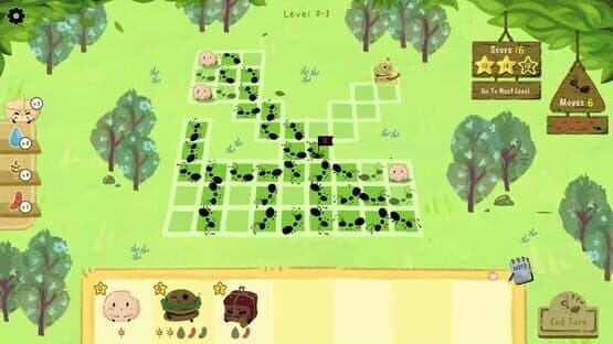 Picnic Peril — screenshot 7