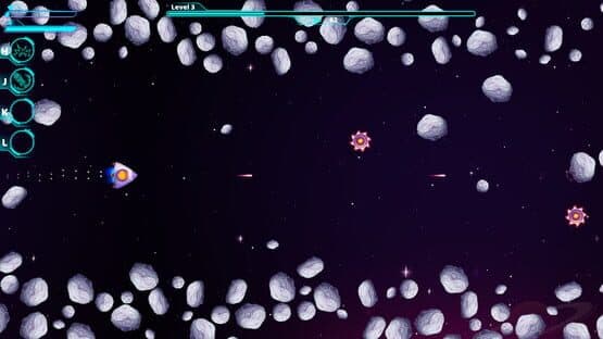 Dangerous Galaxy — screenshot 4