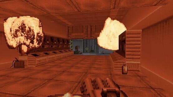 Duke Nukem: Critical Mass — screenshot 1