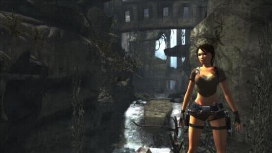 The Tomb Raider Trilogy — screenshot 1