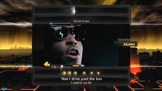Def Jam Rapstar — screenshot 1