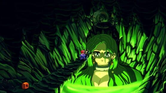 Blood Servants — screenshot 2
