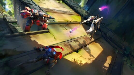 Nyan Heroes — screenshot 3