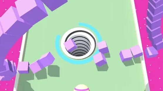 Hollo Ball — screenshot 1