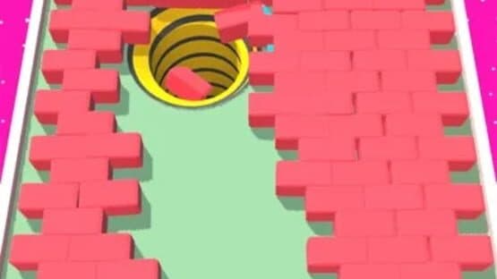 Hollo Ball — screenshot 2