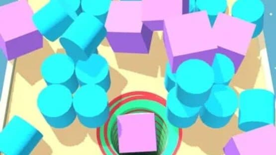 Hollo Ball — screenshot 3