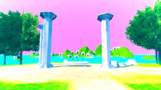 Serenity — screenshot 1