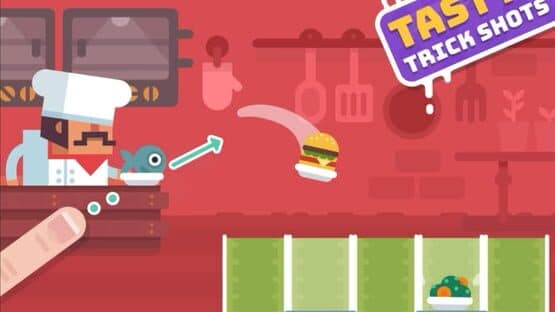 Funky Restaurant — screenshot 2