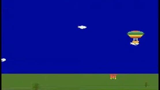 Sky Patrol — screenshot 1