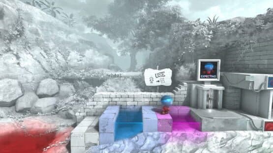 ColorBlend FX: Desaturation — screenshot 2