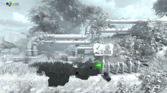 ColorBlend FX: Desaturation — screenshot 3