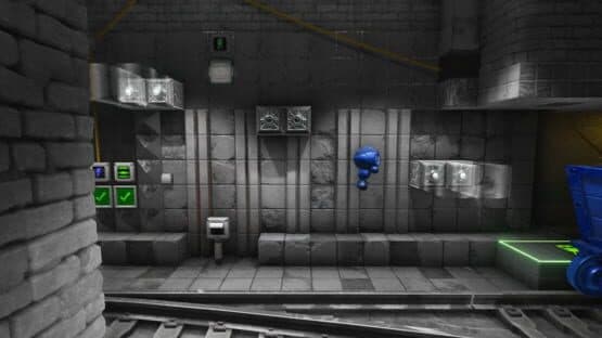 ColorBlend FX: Desaturation — screenshot 6
