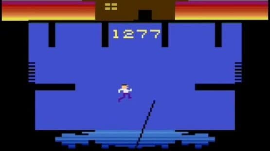 Porky's — screenshot 1