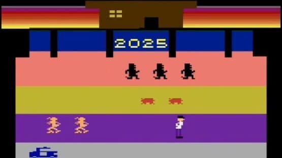 Porky's — screenshot 3