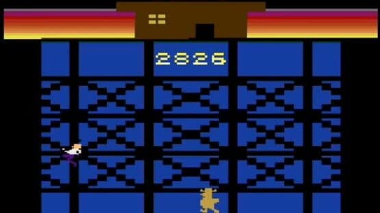 Porky's — screenshot 4