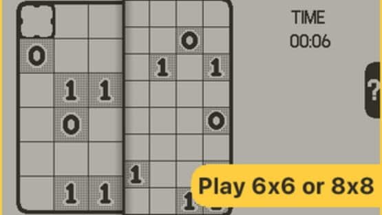 Binairo — screenshot 5