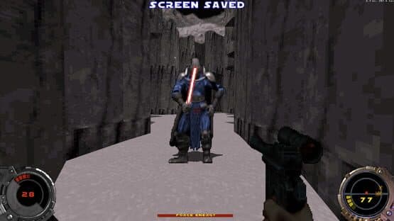 Duke Forces — screenshot 1