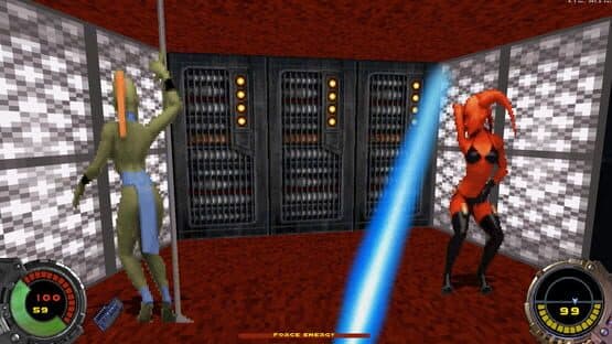 Duke Forces — screenshot 2