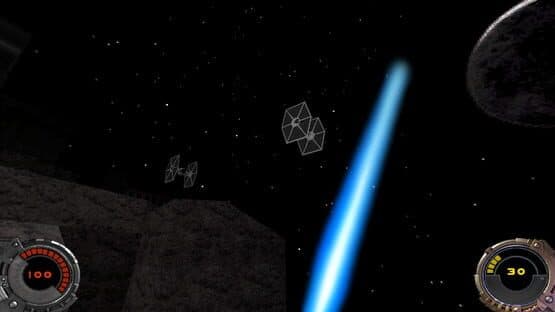 Duke Forces — screenshot 3