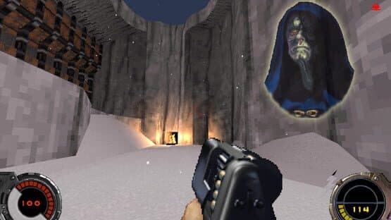 Duke Forces — screenshot 5