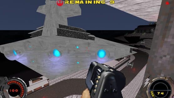 Duke Forces — screenshot 8