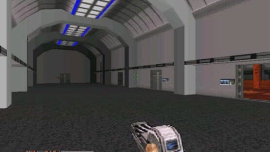 Borg Nukem — screenshot 1